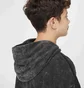 Худи детское Nike Cob Flc Po Hoodie Wash Black FZ5266-010