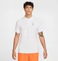 Поло чоловіче Nike Court White FZ6907-100