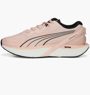 Кросівки жіночі Puma Xx Nitro Peach 376171-17
