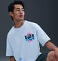 Футболка мужская Nike Sb Max90 Skate Light Blue HV1304-441