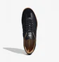 Кроссовки унисекс Adidas Samba Og Made In Italy Black ID2864