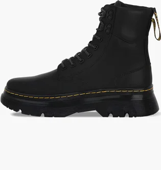 Черевики чоловічі Dr. Martens Tarik Blk Wyoming Black 27021001