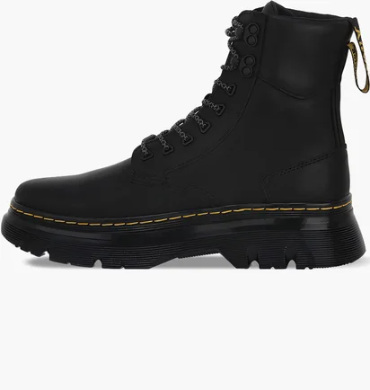 Ботинки мужские Dr. Martens Tarik Blk Wyoming Black 27021001