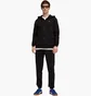 Спортивный костюм мужской Puma Ess Elevated Black 691771-01
