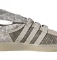 Кроссовки унисекс Adidas Melting Sadness X Superstar Grey H06339