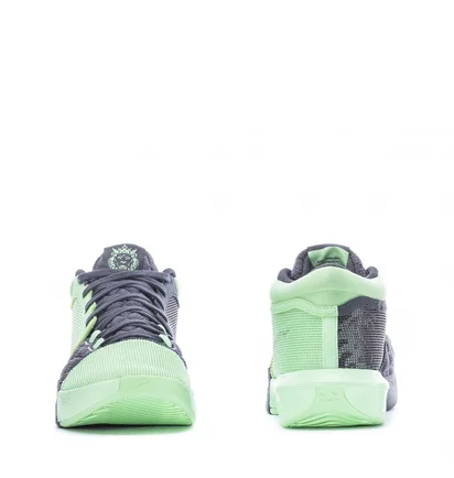Кросівки унісекс Nike Lebron Witness Viii Blue/Turquoise FB2239-300