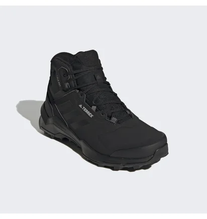 Кросівки чоловічі Adidas Terrex Ax4 Mid Beta C.Rdy Black Gx8652