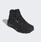 Кросівки чоловічі Adidas Terrex Ax4 Mid Beta C.Rdy Black Gx8652