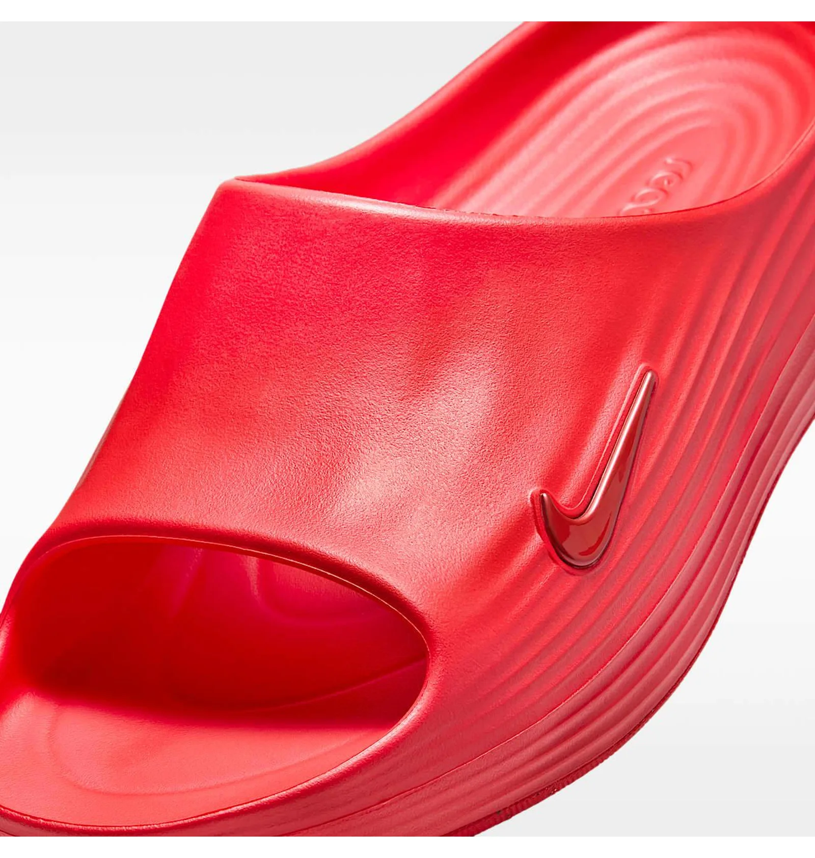 ᐉ Тапочки унісекс Nike Reactx Rejuven8 Slide Red HV4479-601