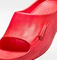 Тапочки унисекс Nike Reactx Rejuven8 Slide Red HV4479-601