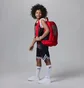 Рюкзак унісекс Air Jordan Jersey Backpack Red 9A0780-R78