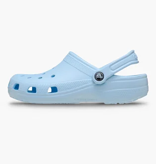 Сандали унисекс CROCS Classic Light Blue 10001-4WK