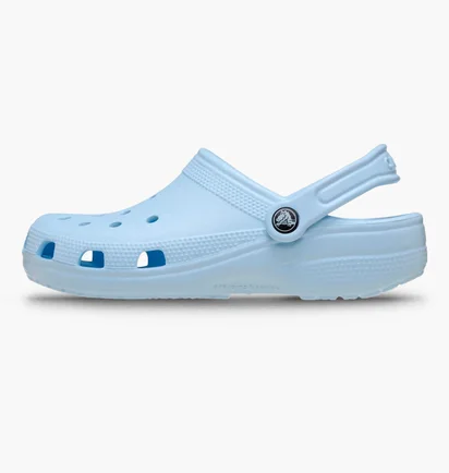 Сандали унисекс CROCS Classic Light Blue 10001-4WK
