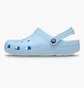 Сандали унисекс CROCS Classic Light Blue 10001-4WK
