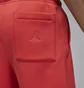 Шорты мужские Air Jordan Brooklyn Fleece Red FN4535-604