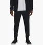 Штаны мужские Under Armour Pants Ua Rival Terry Joggers Black 1380843-001