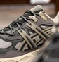 Кросівки унісекс Asics Gel-Nyc Utility Grey 1203A558-020