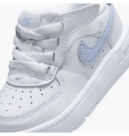 Кросівки дитячі Nike Force 1 Low Easyon White IH4491-112