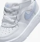 Кросівки дитячі Nike Force 1 Low Easyon White IH4491-112