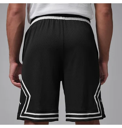 Шорты мужские Air Jordan Dri-Fit Sport Black IF5832-011