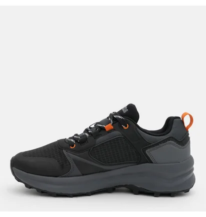 Кросівки чоловічі Joma Sajo Men 2422 Grey TKSAJW2422