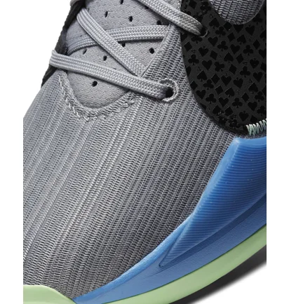 Кроссовки мужские Nike Zoom Freak 2 Grey Ck5424-004