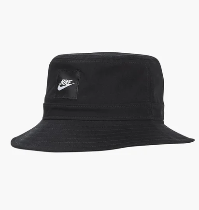 Панама дитяча Nike Bucket Core Black Cz6125-010