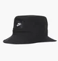 Панама дитяча Nike Bucket Core Black Cz6125-010