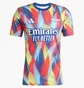 Футболка чоловіча Adidas Arsenal 25/26 Pre-Match Multi JJ1797