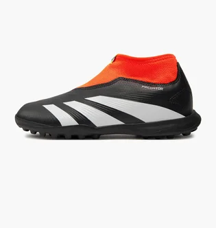 Сороконіжки дитячі Adidas Predator League Ll Black IG5431