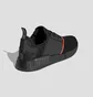 Кроссовки мужские Adidas Nmd R1 Black Ee5085