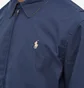 Куртка мужская Polo Ralph Lauren Windbreaker Harrington Jacket Blue 710548506001