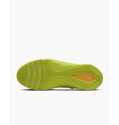 Кросівки чоловічі Nike Metcon 8 Amp Training Shoes Red/Yellow DV9019-600