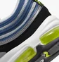 Кросівки чоловічі Nike Air Max 97 Og Grey Dm0028-400