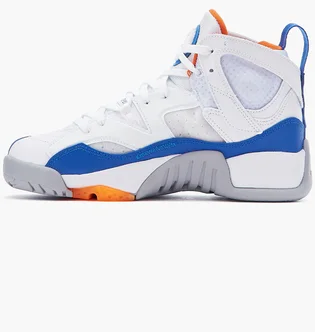 Кроссовки детские Air Jordan Jumpman Two Trey White DQ8431-148