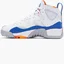 Кроссовки детские Air Jordan Jumpman Two Trey White DQ8431-148