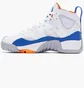 Кроссовки детские Air Jordan Jumpman Two Trey White DQ8431-148