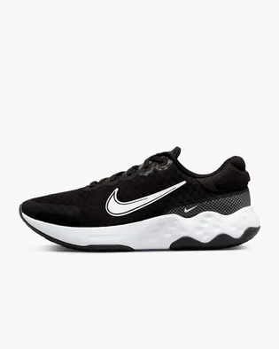 Кроссовки женские Nike Womens Road Running Shoes Black Dc8184-001
