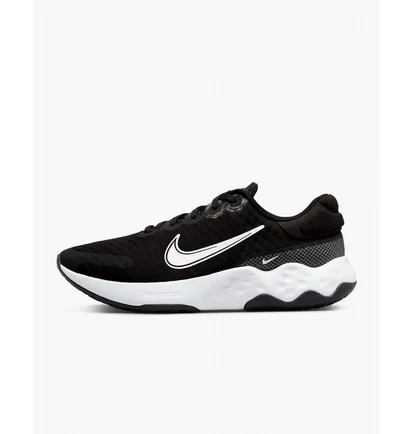 Кросівки жіночі Nike Womens Road Running Shoes Black Dc8184-001