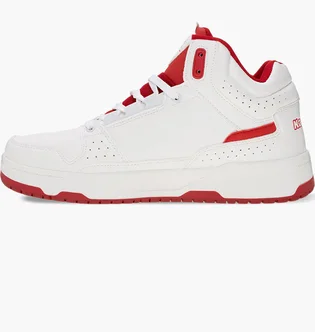 Кросівки чоловічі Kappa Mid Jonscha White 2433161020