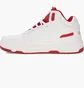 Кроссовки мужские Kappa Mid Jonscha White 2433161020