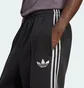 Штани чоловічі Adidas Adicolor Spacer Baggy Black JX1506