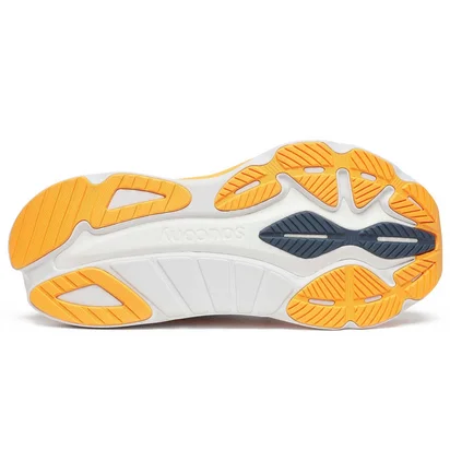 Кросівки жіночі Saucony Hurricane 24 Running Shoes Blue S10933-211