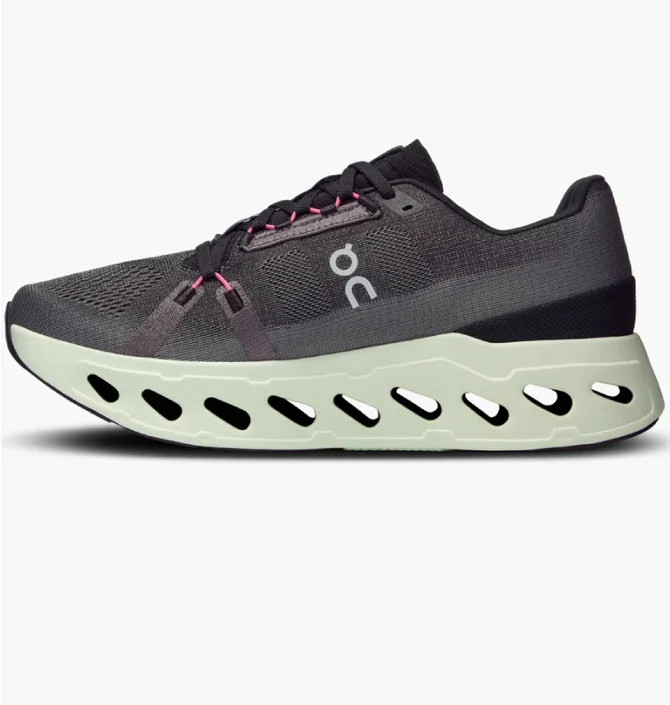 Кроссовки мужские On Cloudeclipse Grey 3MD30092551