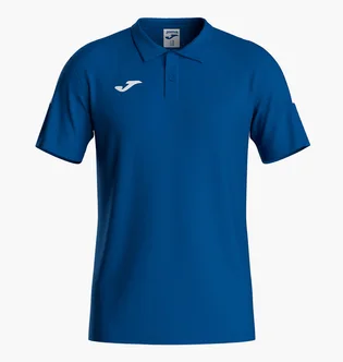 Поло чоловіче Joma Blue 104358.700