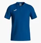 Поло мужское Joma Blue 104358.700