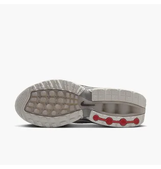 Кросівки чоловічі Nike Air Max Dn Flat Pewter Grey DV3337-014