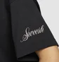 Футболка жіноча Nike T-Shirt Sportswear Black FZ2855-010