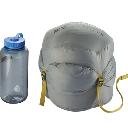 Спальник THERM-A-REST Saros -6С Blue/Yellow 13166