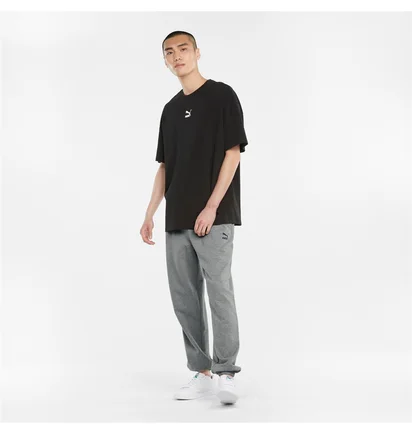 Штаны мужские Puma Classics Grey 532139-03